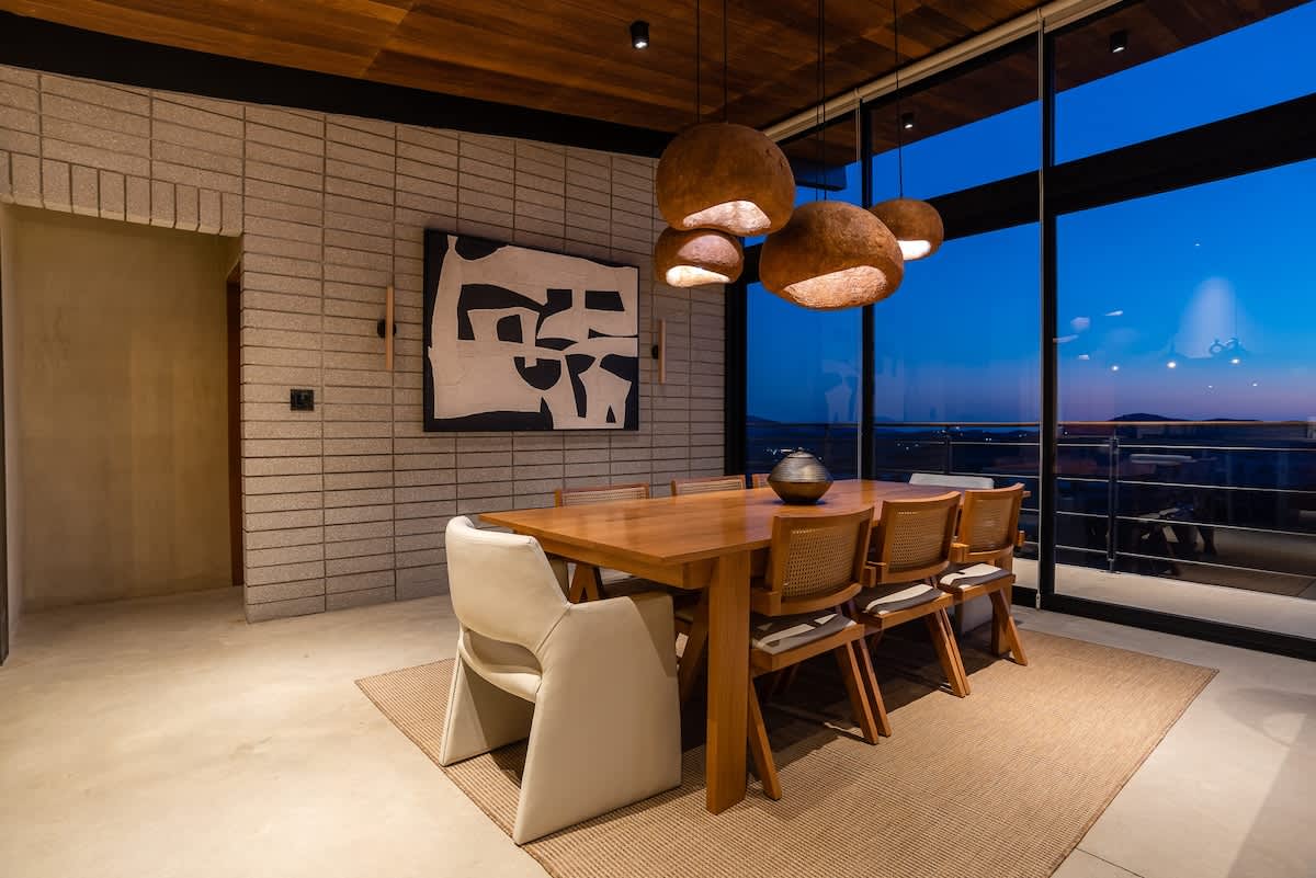 Casa Finch Valle de Guadalupe 22