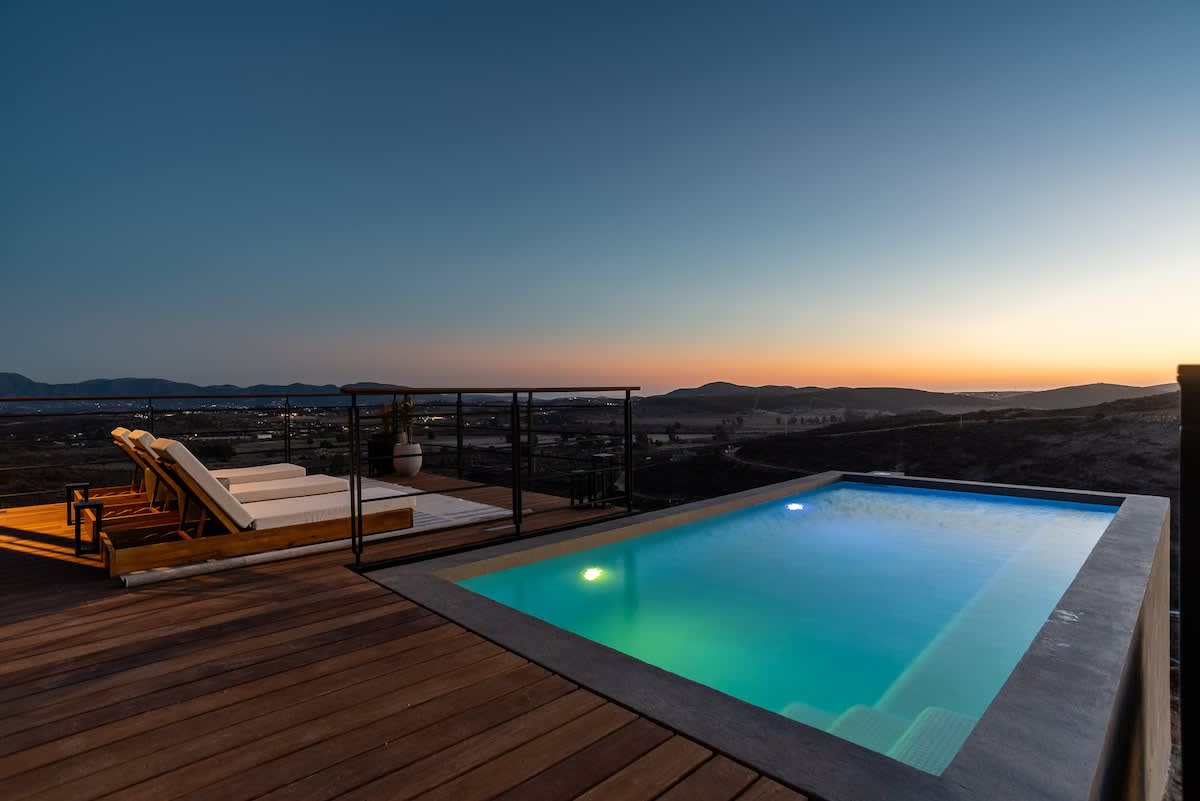 Casa Finch Valle de Guadalupe 35