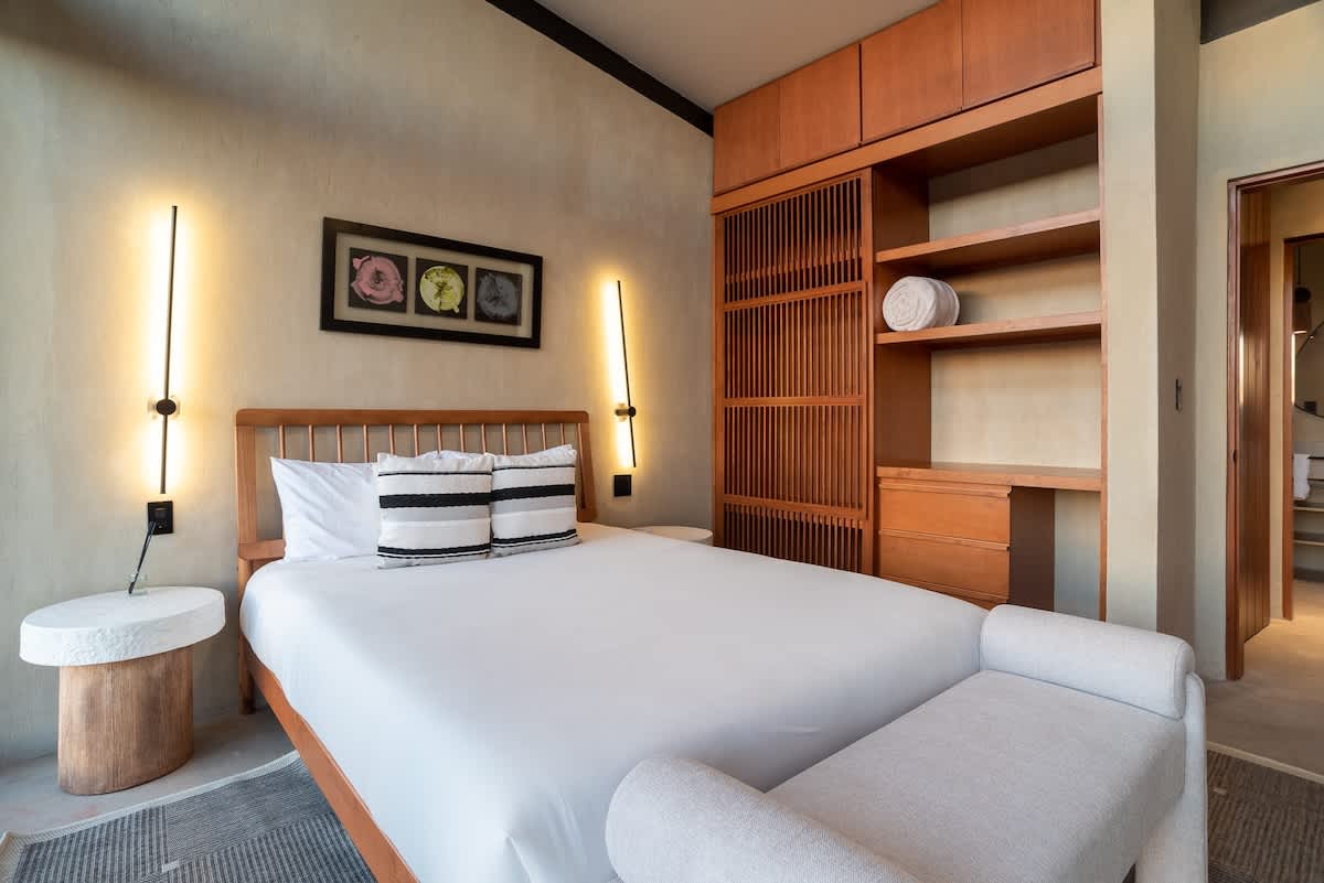 Casa Finch Valle de Guadalupe 9