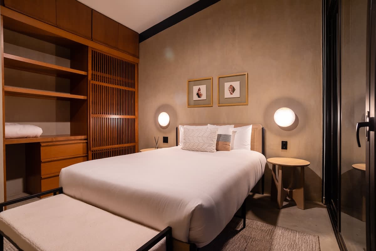 Casa Finch Valle de Guadalupe 45