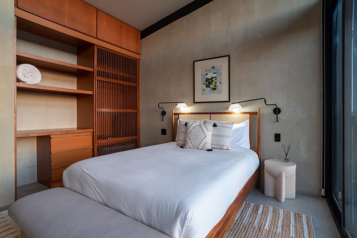 Casa Finch Valle de Guadalupe 27