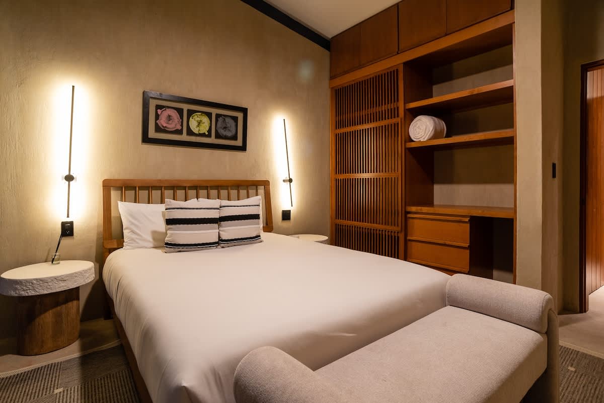 Casa Finch Valle de Guadalupe 44