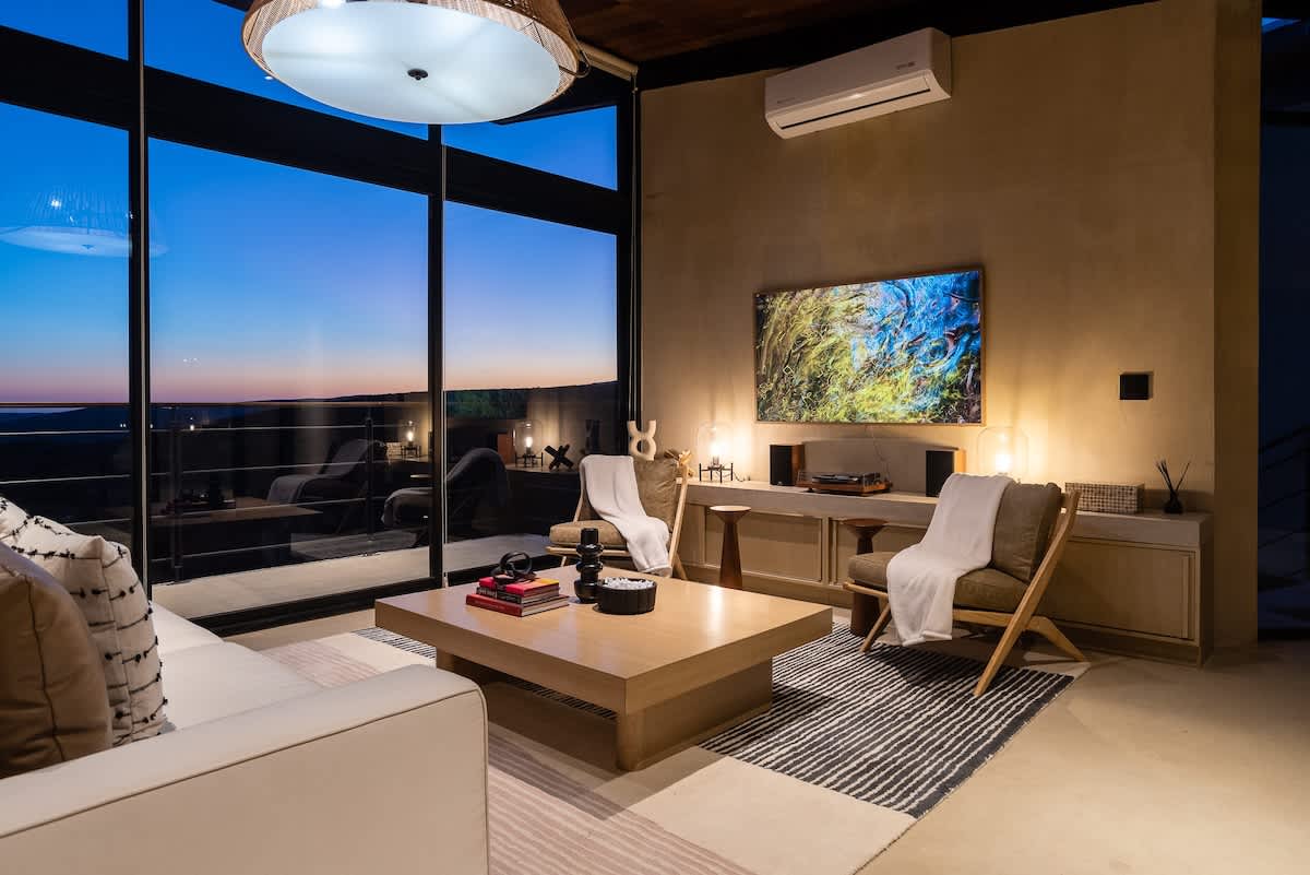 Casa Finch Valle de Guadalupe 7