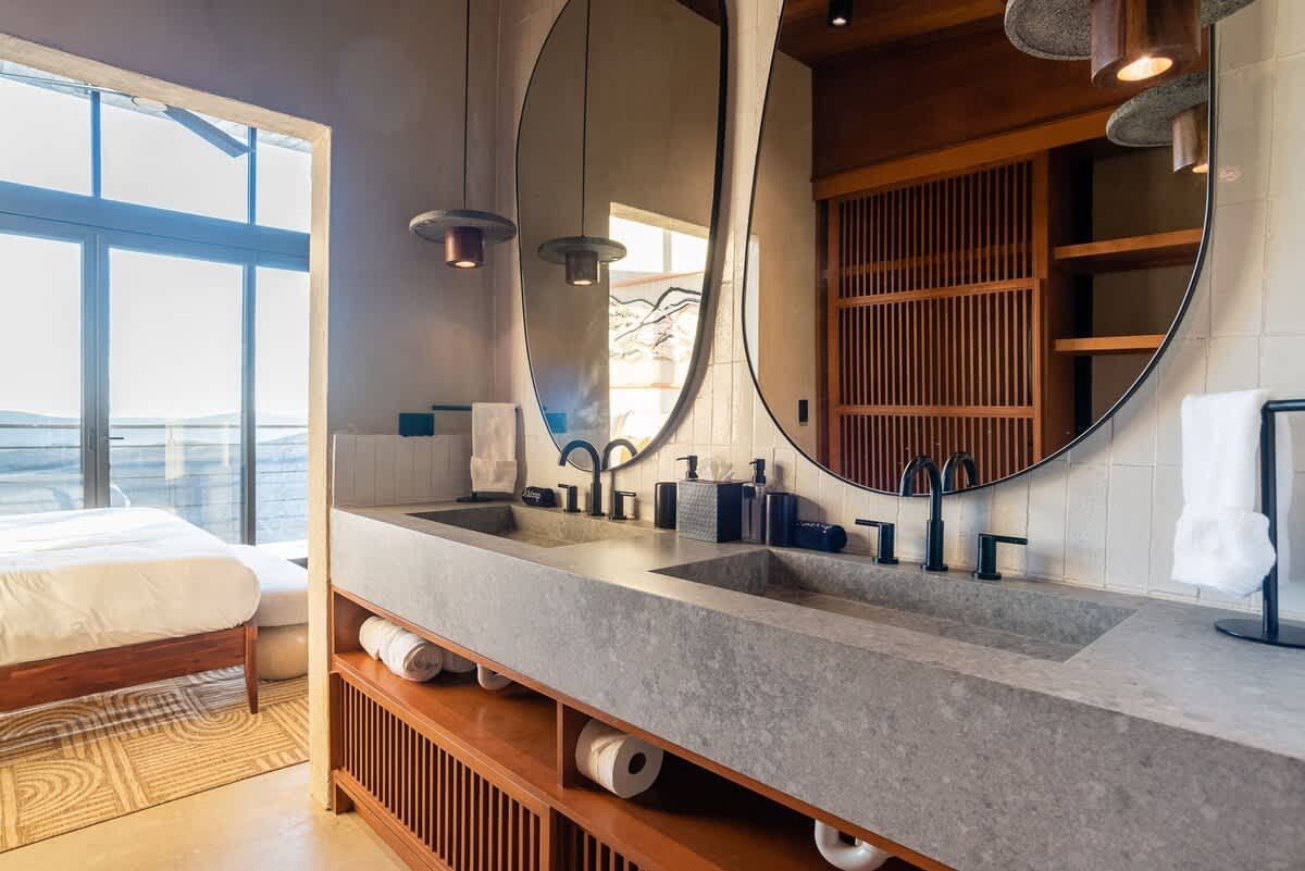 Casa Finch Valle de Guadalupe 29