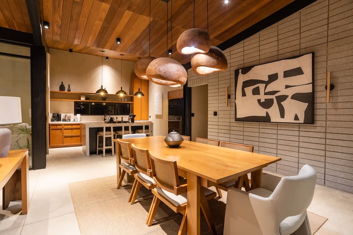 Casa Finch Valle de Guadalupe 20