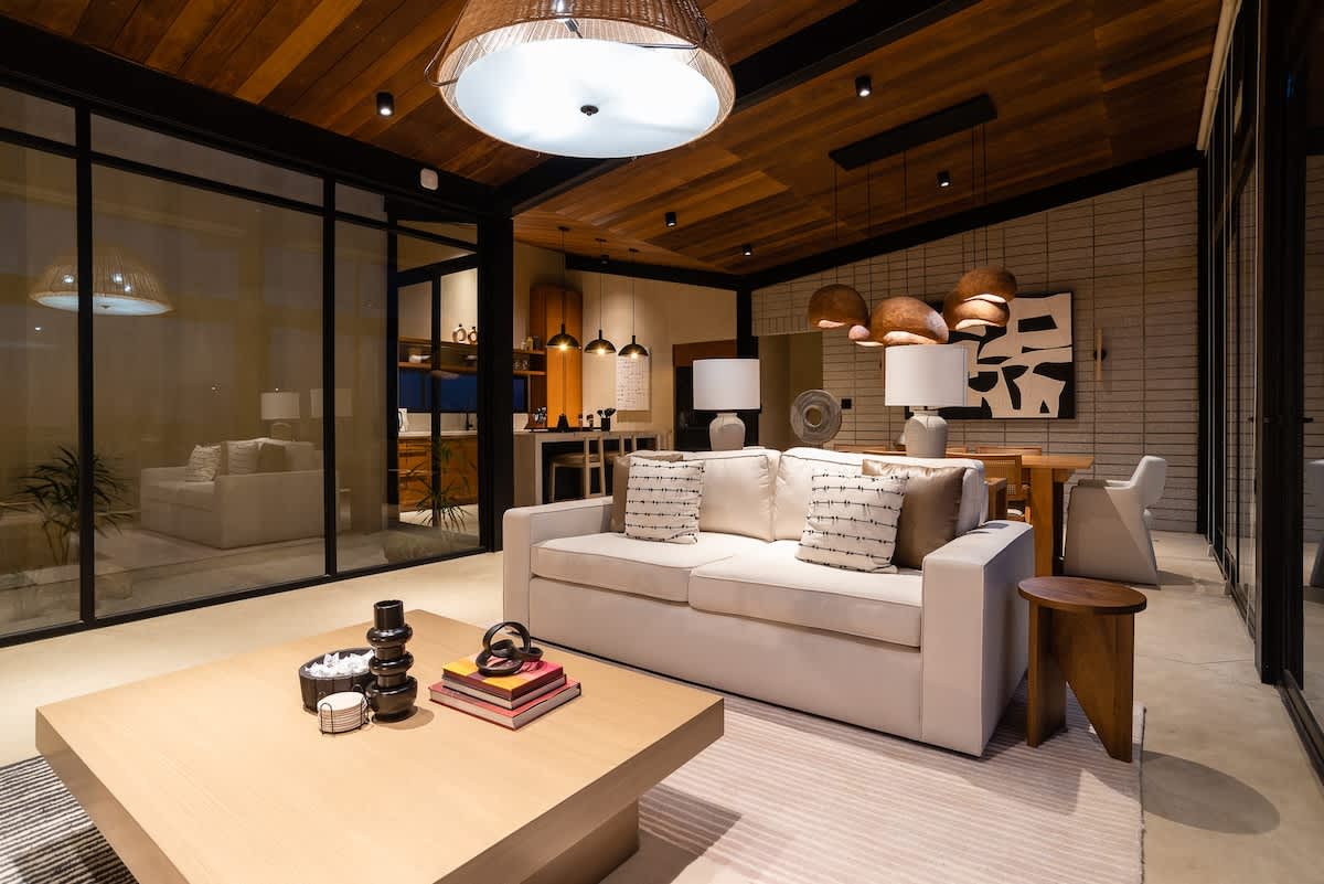 Casa Finch Valle de Guadalupe 3