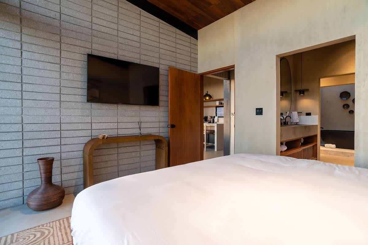 Casa Finch Valle de Guadalupe 31