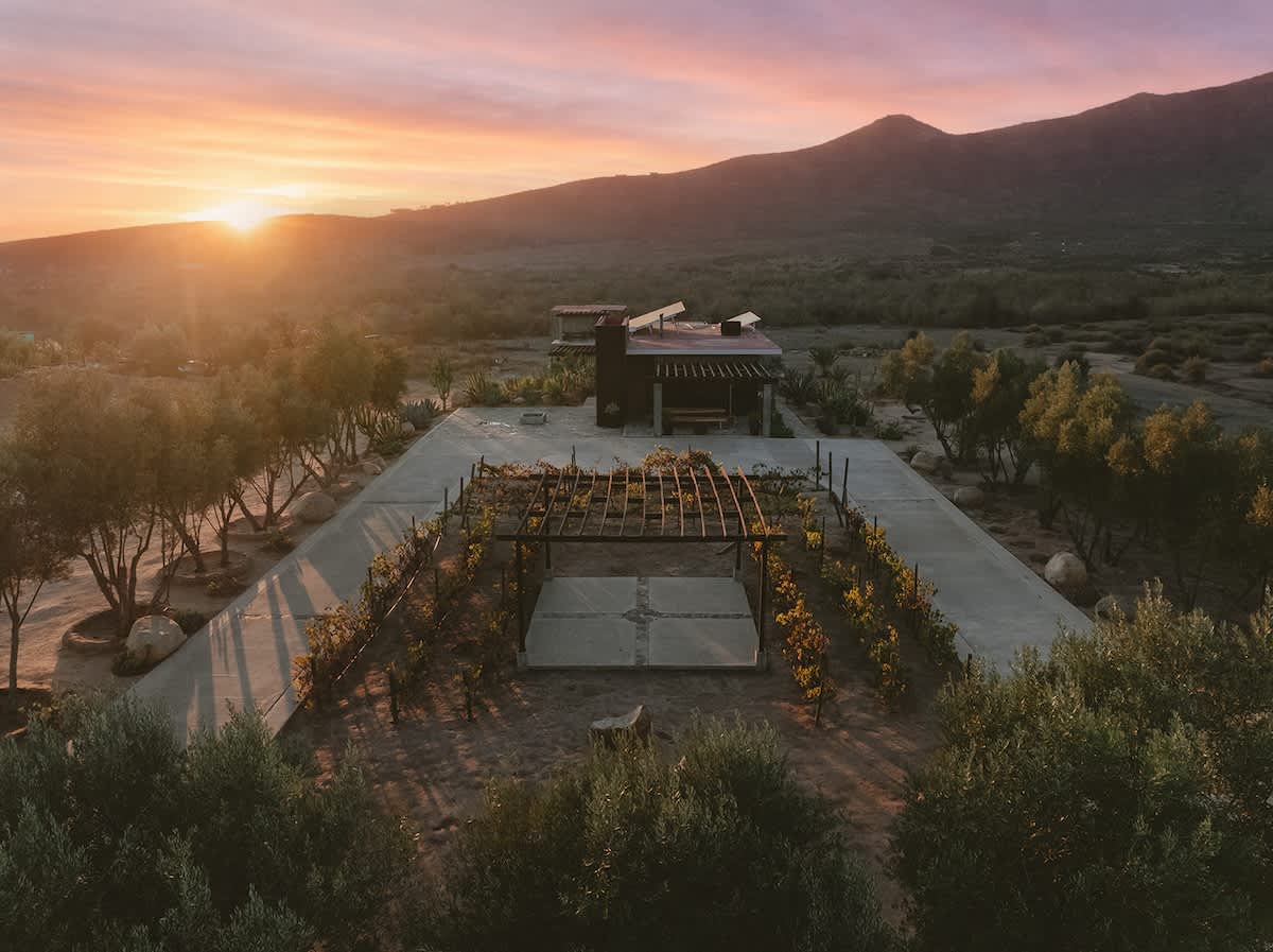 Valle Farms Villa 68