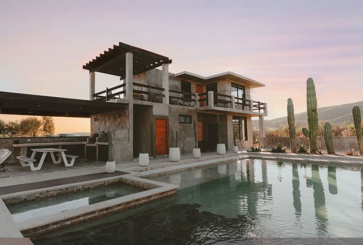 Valle Farms Villa 66