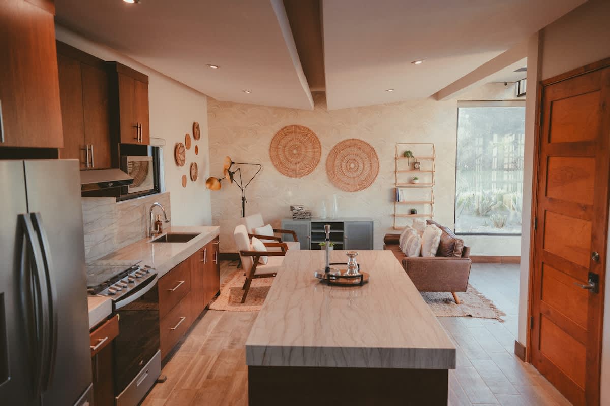Valle Farms Villa 24