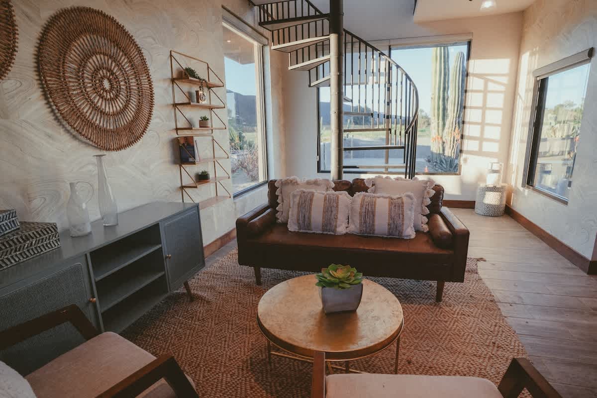 Valle Farms Villa 21