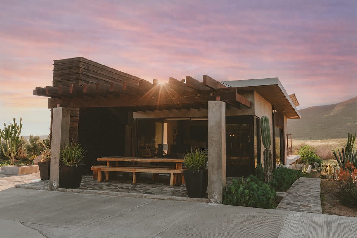 Valle Farms Villa 76