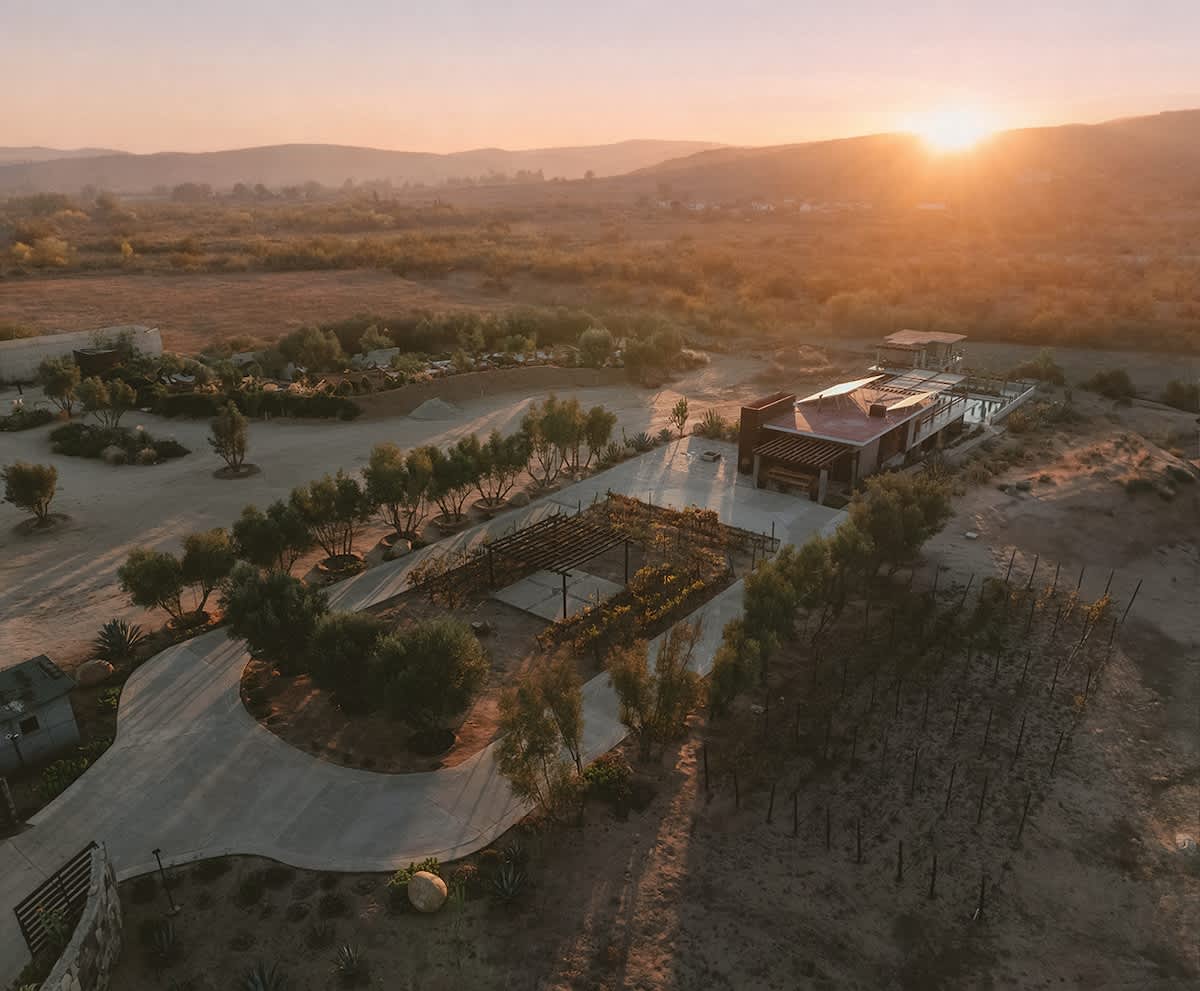 Valle Farms Villa | Photo 2