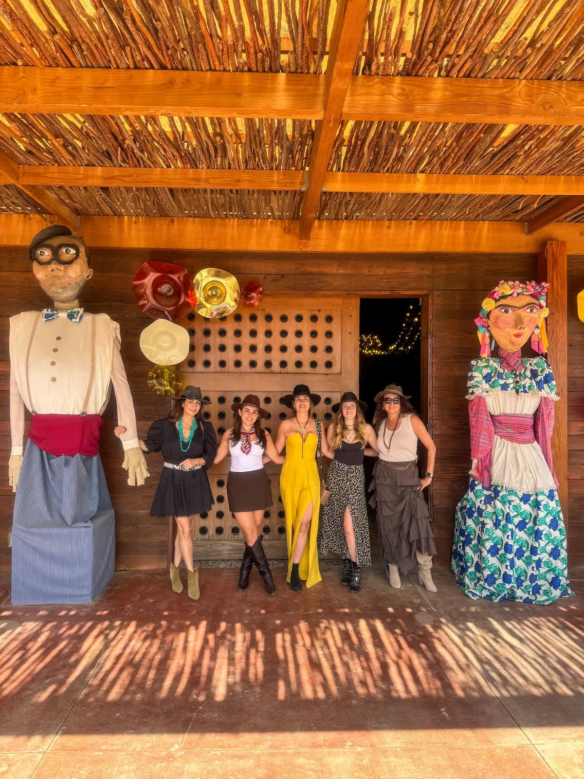 Suite Refugio Casa Frida 14