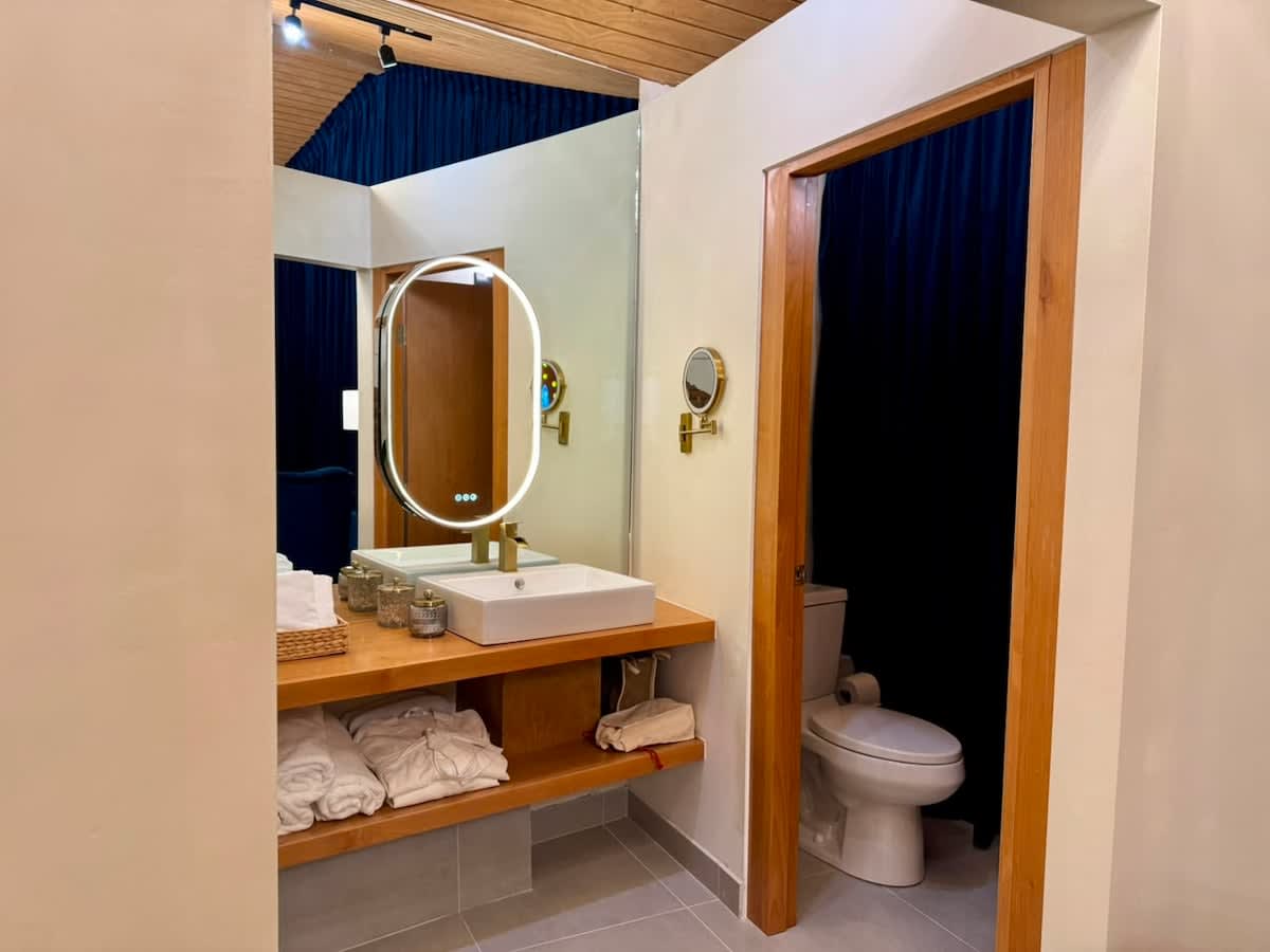 Suite Refugio Casa Frida 8
