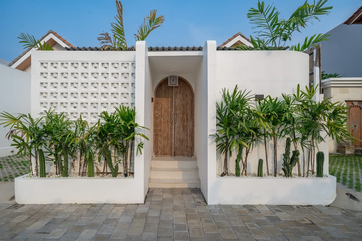 2BR Private Pool Villa Bingin TB2 — Badung Regency, Bali — vacation rental