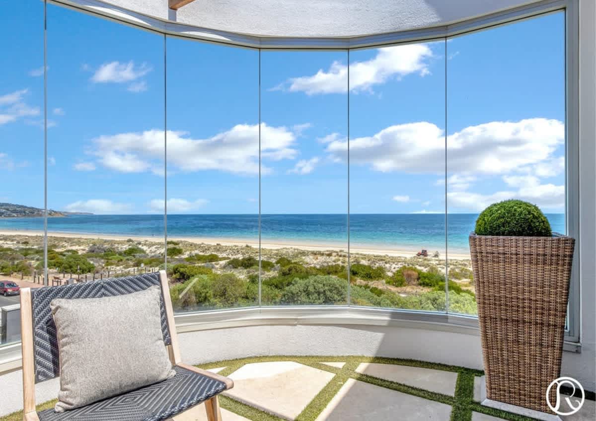 Ocean View Villa with Pool, Spa & Cinema - Photo 7