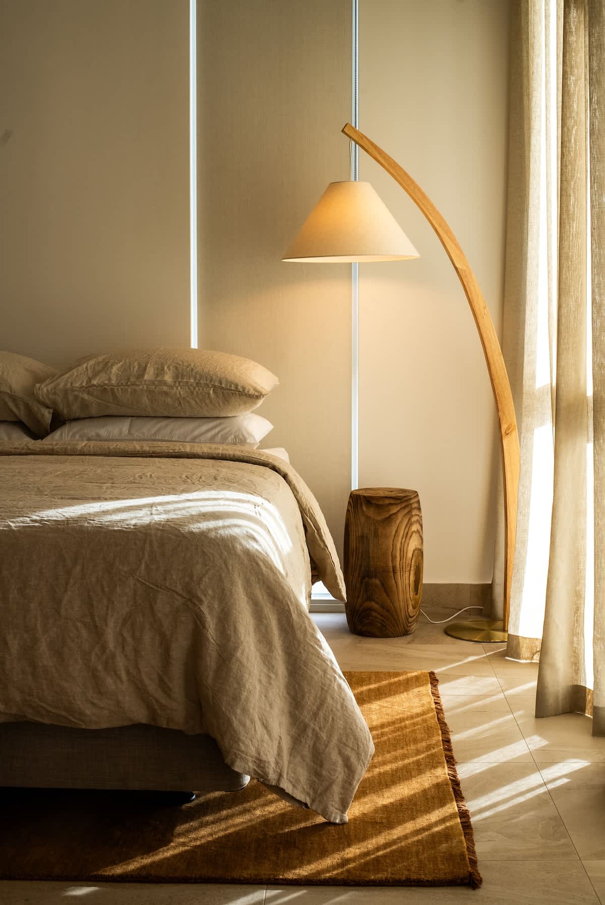 Hygge House - 300m to the beach - Picture 1
