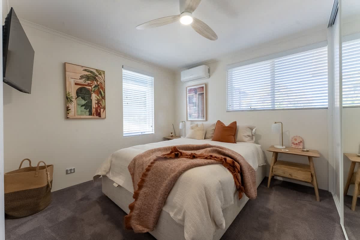 Seabreeze Townhouse