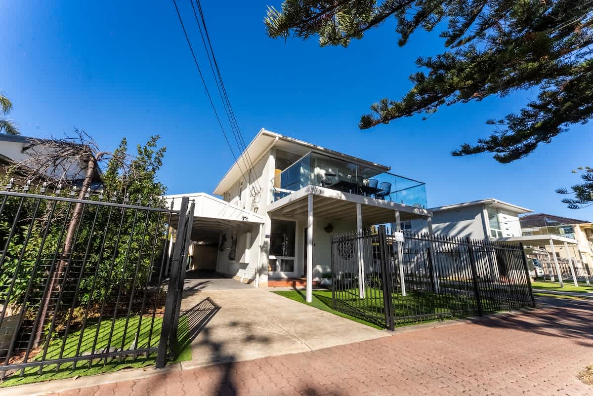 Seabreeze Townhouse