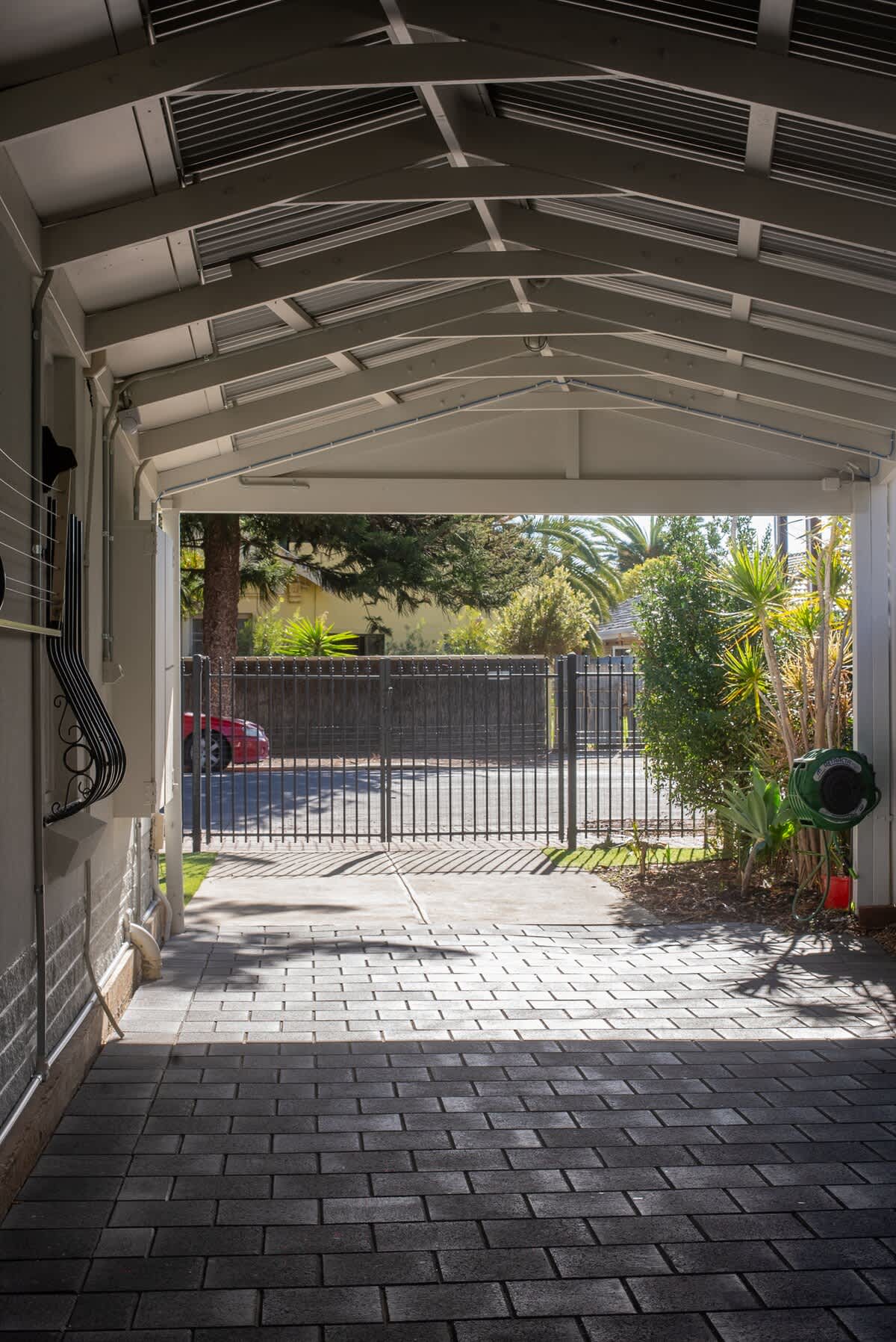 Seabreeze Townhouse