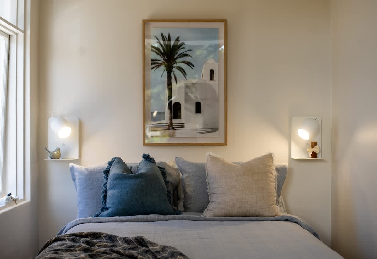 Seabreeze Townhouse