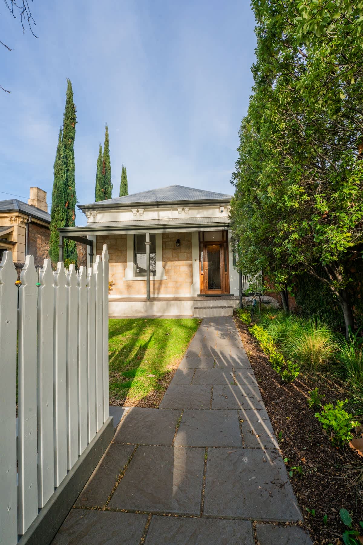 Heritage Elegance Close to CBD
