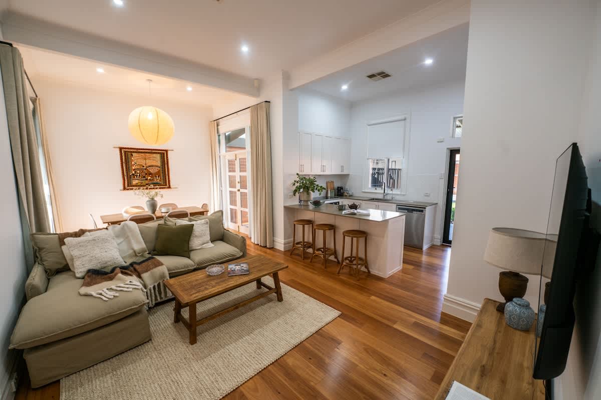 Heritage Elegance Close to CBD