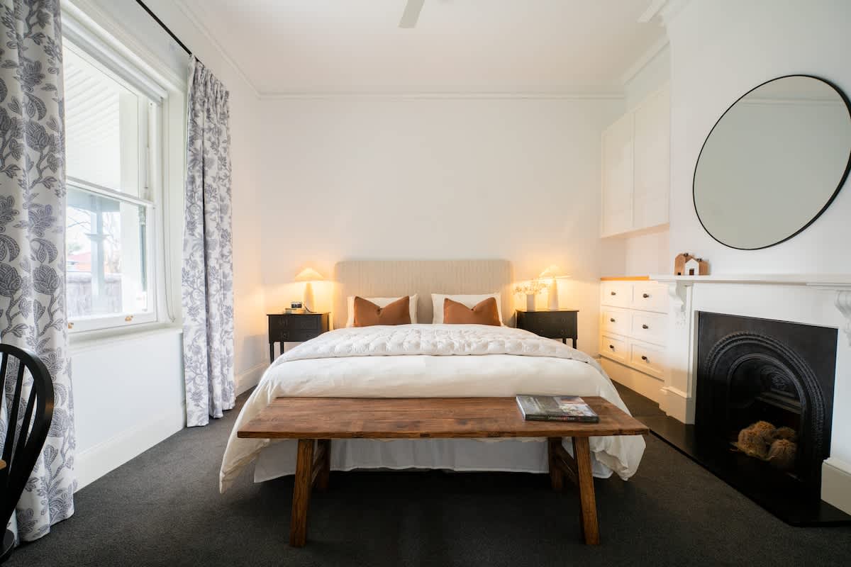 Heritage Elegance Close to CBD
