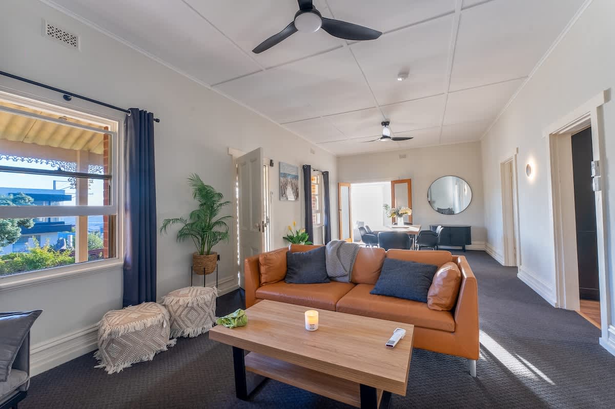 Summers Cottage - Port Noarlunga