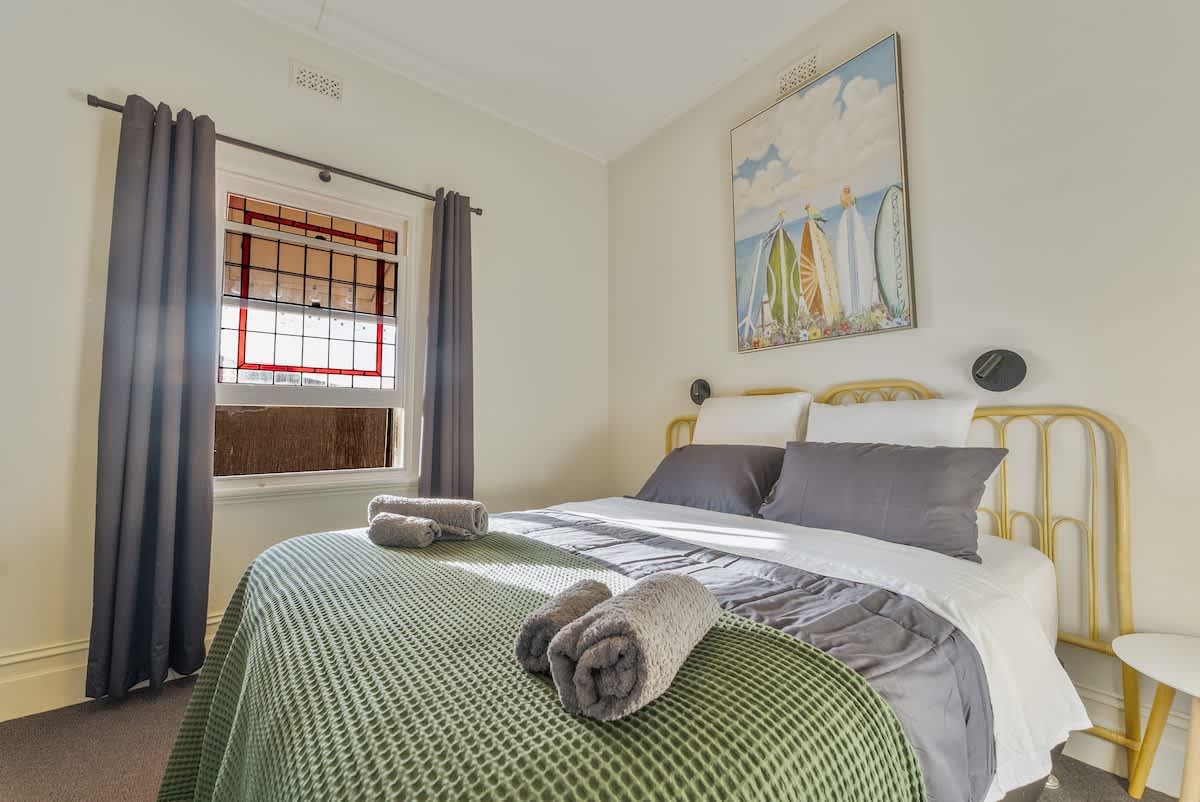 Summers Cottage - Port Noarlunga