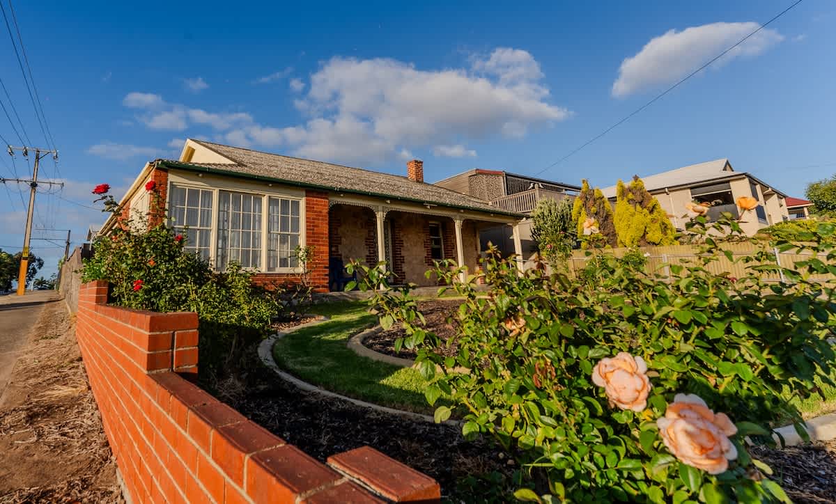 Summers Cottage - Port Noarlunga