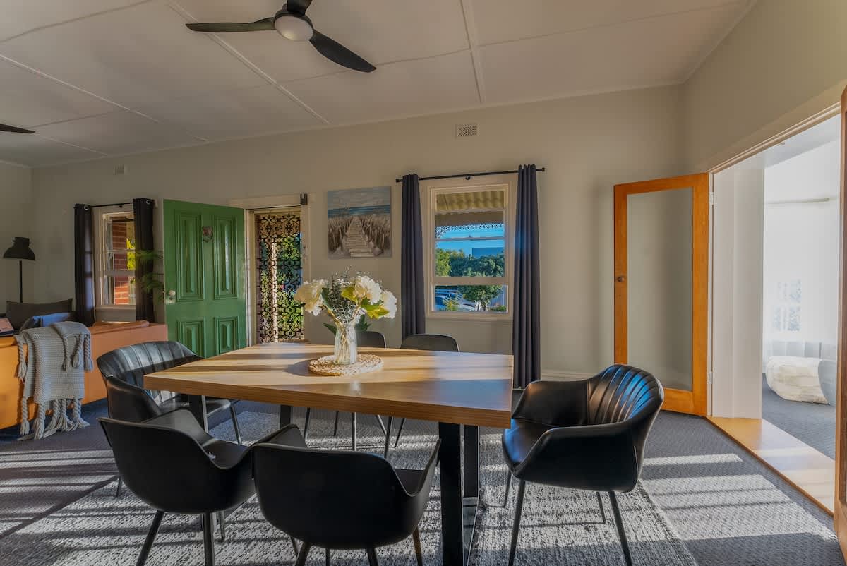 Summers Cottage - Port Noarlunga