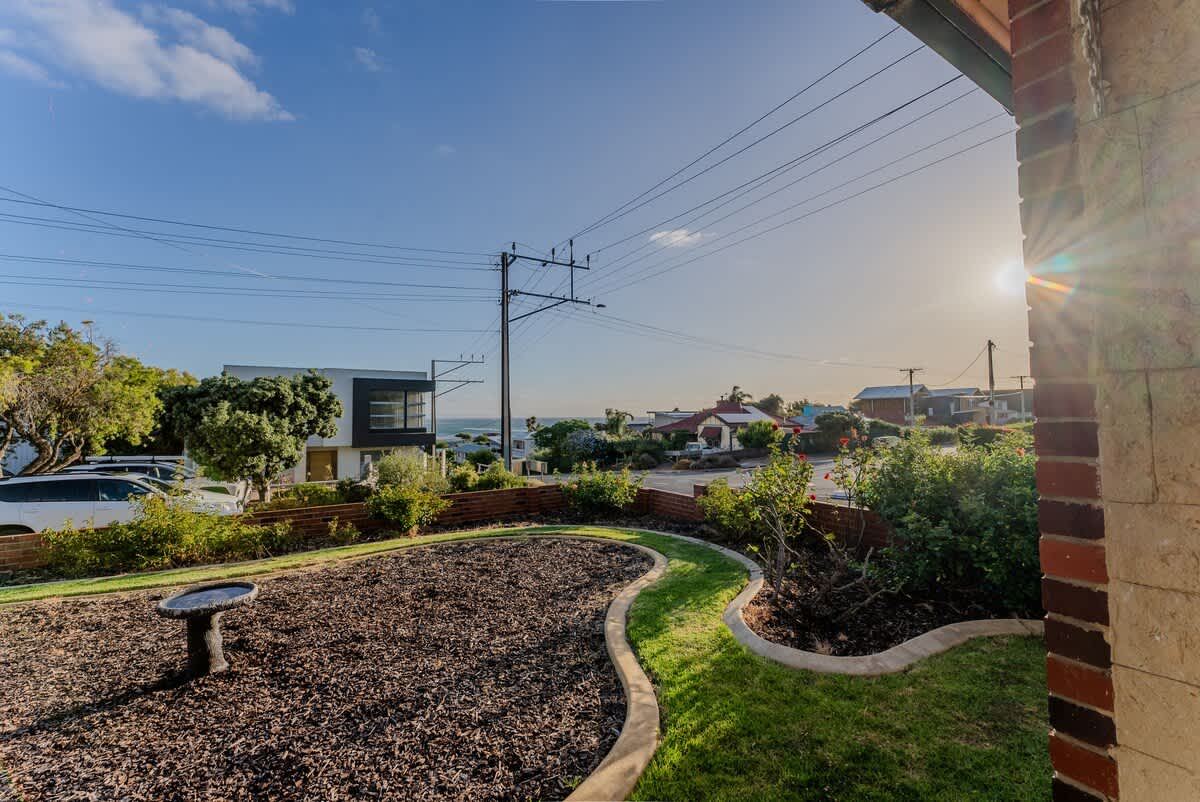 Summers Cottage - Port Noarlunga