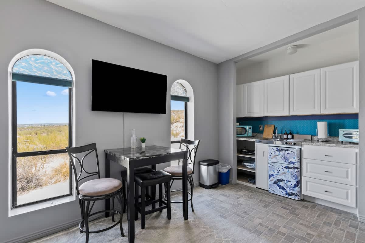 Foothills Villa Suite | Private Wing & Views — Oro Valley, AZ — vacation rental
