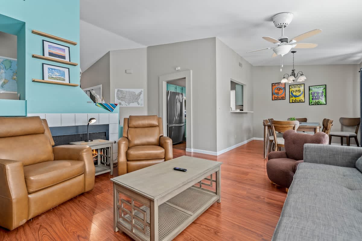 Dove Mountain Area Home | Spacious Family Retreat — Tucson, AZ — vacation rental