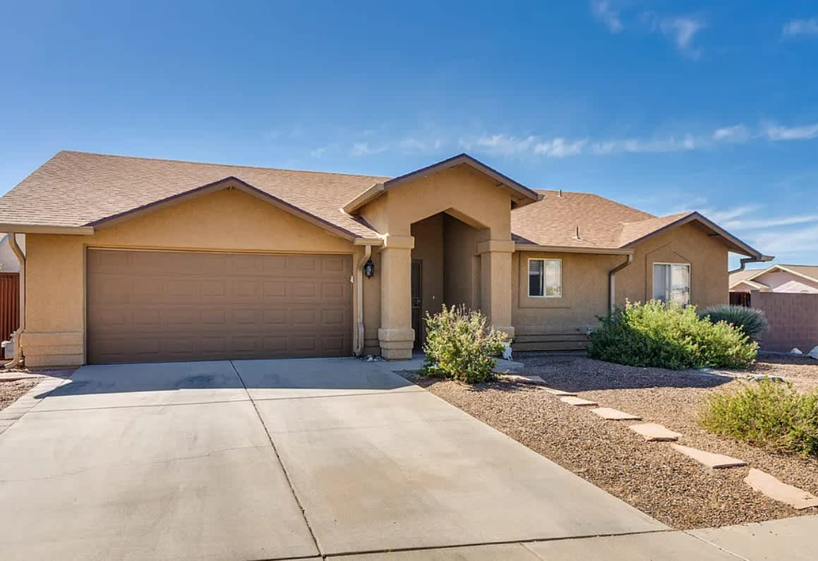 Southside Family Oasis | Pool, Grill & Board Games — Tucson, AZ — vacation rental