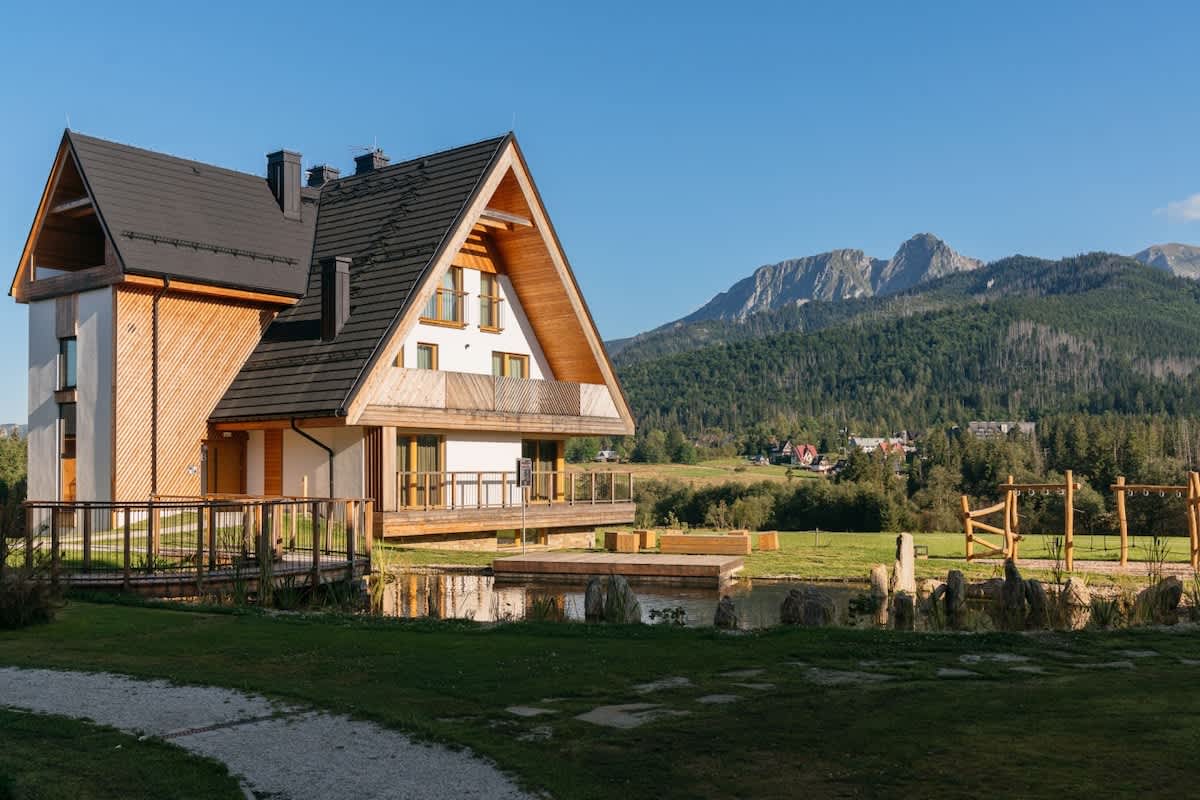 Cozy Studio Apartment in a Picturesque Location