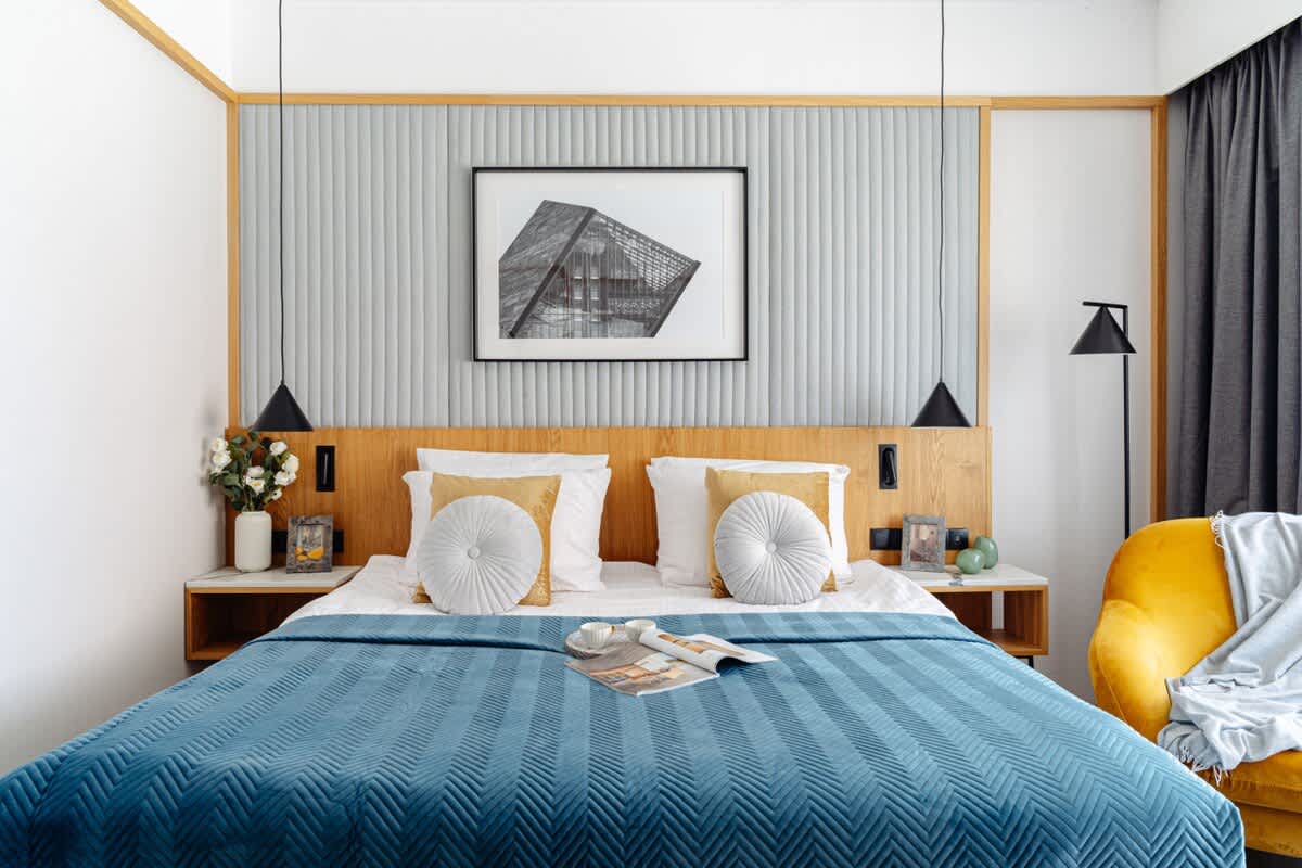 Studio Apartment in the Heart of the Old Town