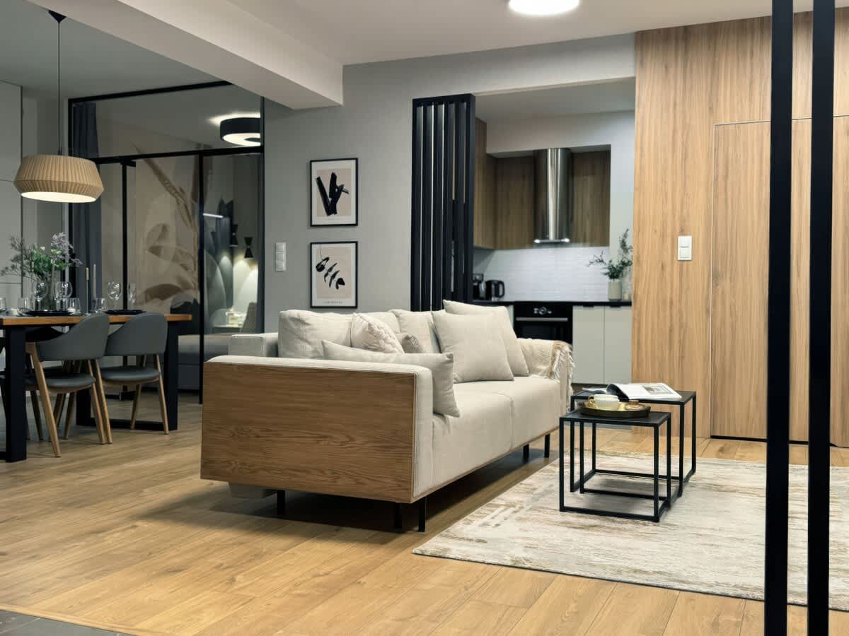 Stylish Apartment in the heart of Gdańsk