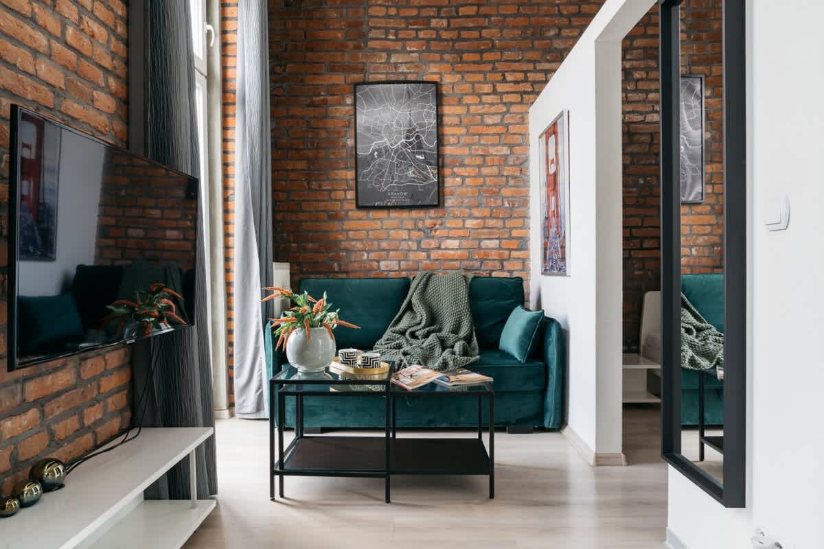 Charming apartment in the heart of the city