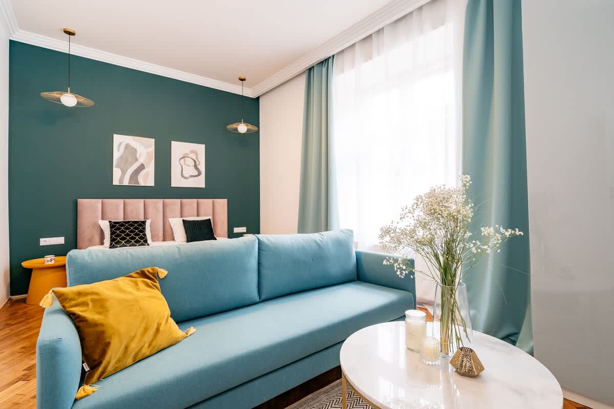 Boutique Stay by the Krakow Main Market Square