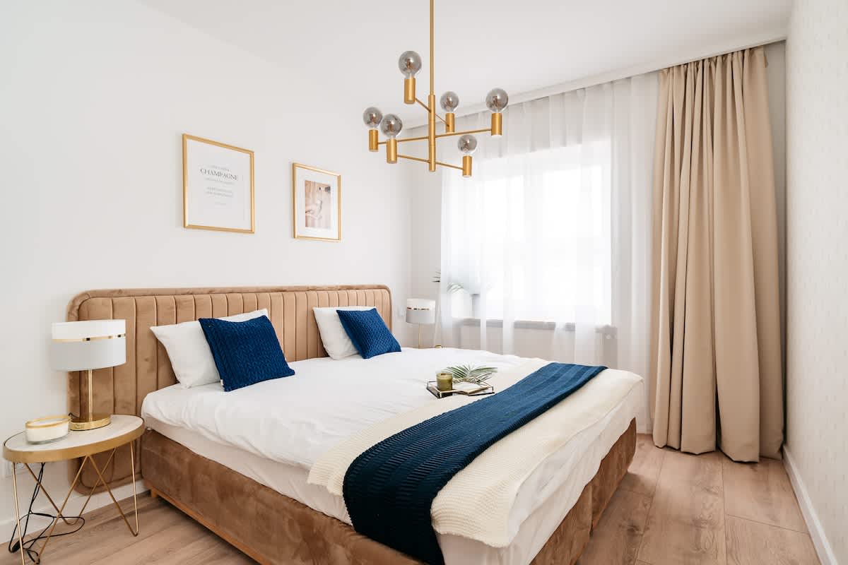 Amber Glow in Krakow’s Old Town