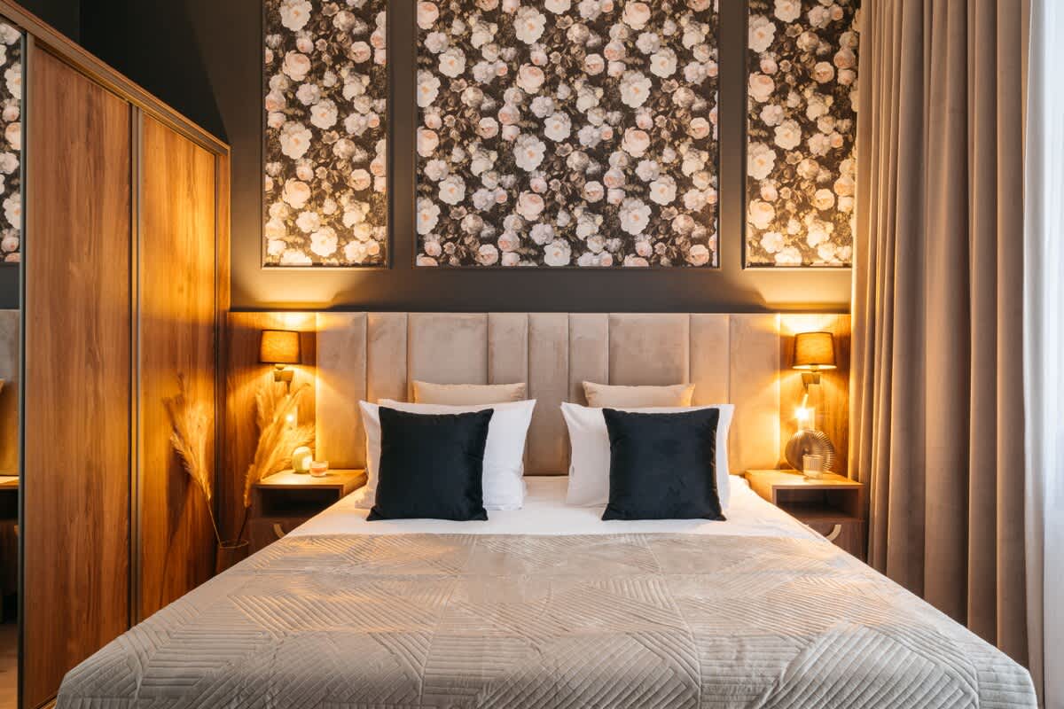 Chic & Cozy Flat near Main Square