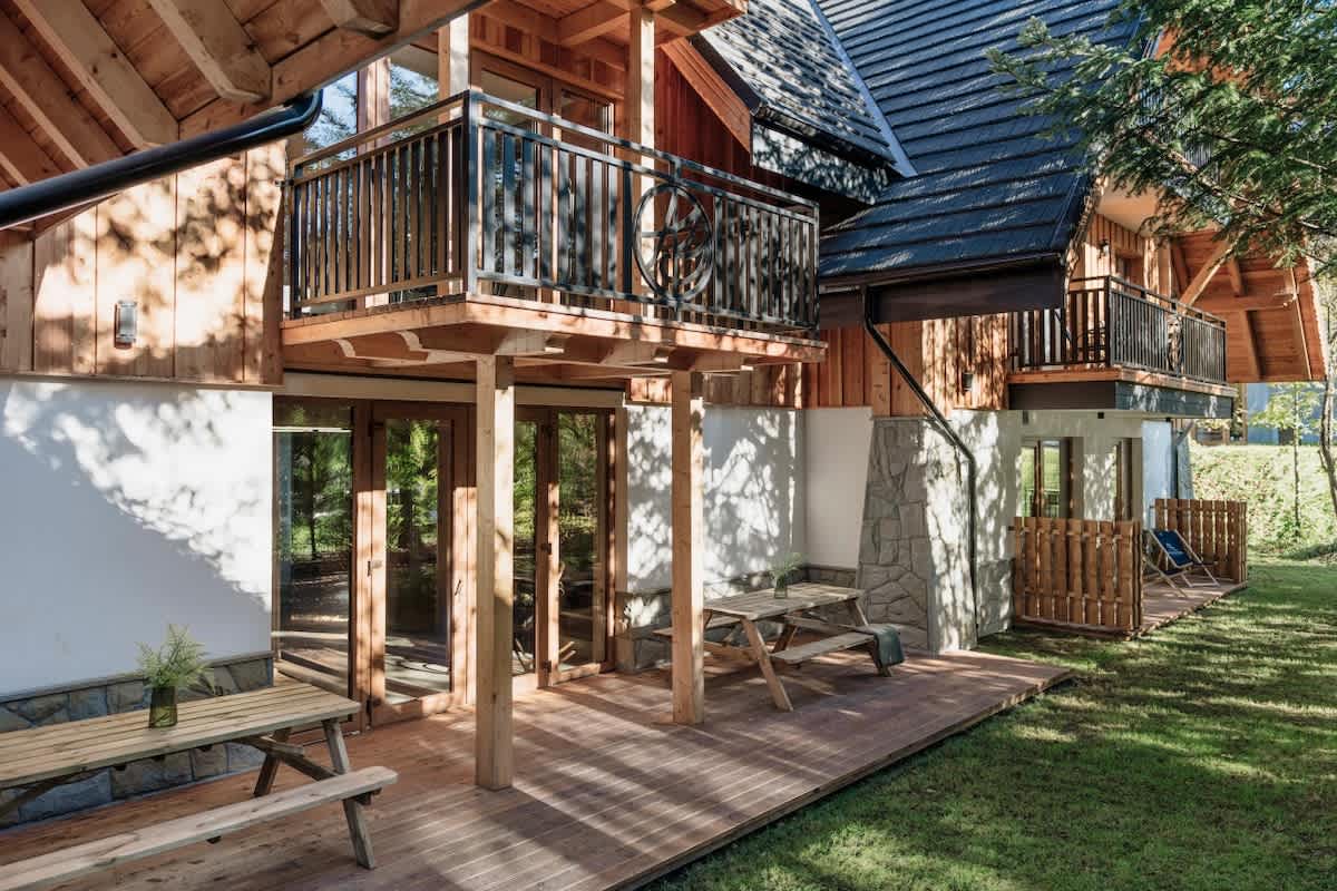 Comfortable stay in Zakopane Center