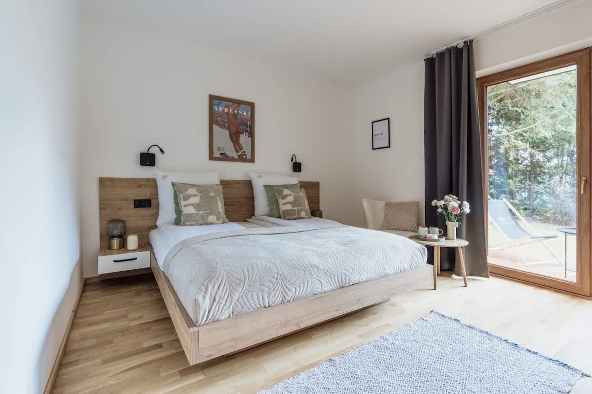 Comfortable Stay in City Center