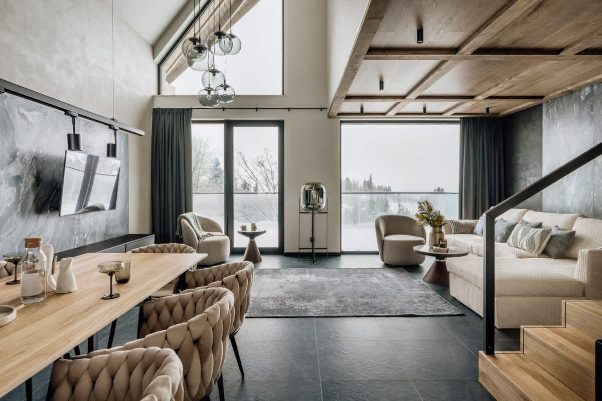 170sqm Villa Executive with Private Spa