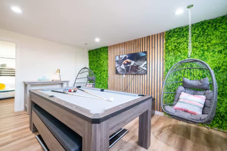 Spacious 4BR Retreat-11 Beds, Perfect for Groups!  — Nashville, TN — vacation rental