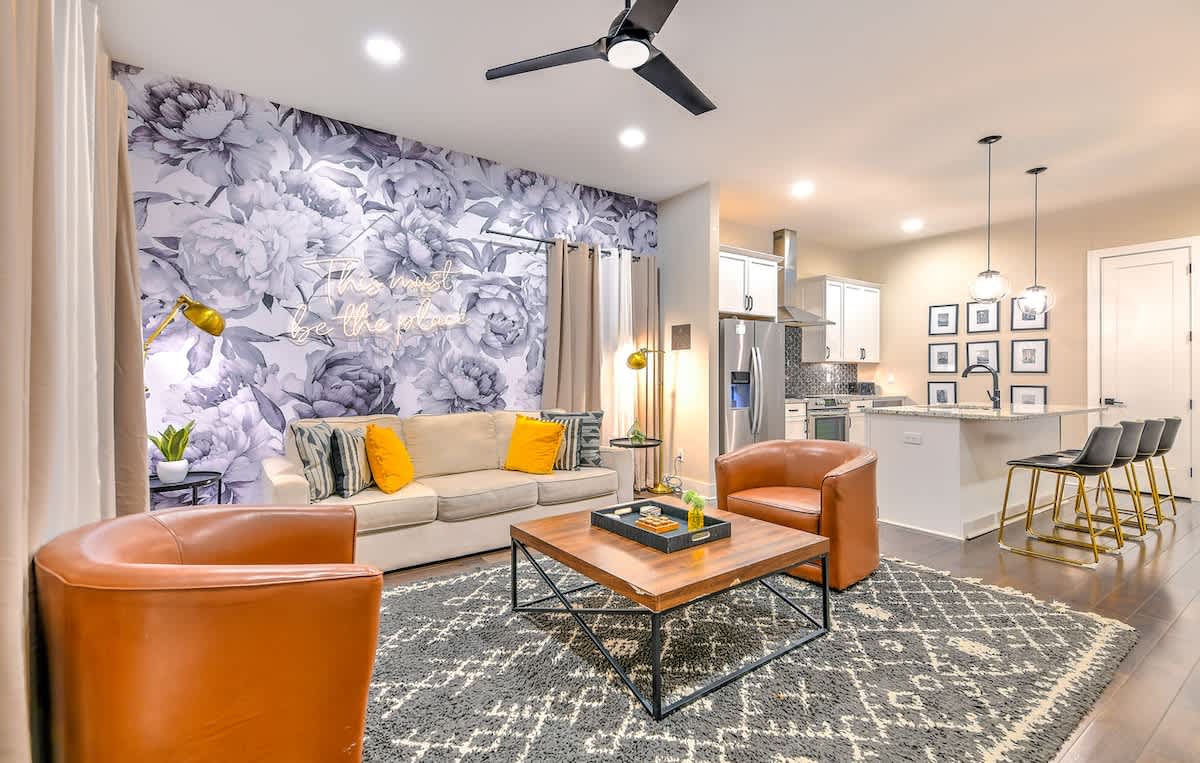 Nashville Retreat | 11 Beds • Hot Tub • Pool Table — Nashville, TN — vacation rental