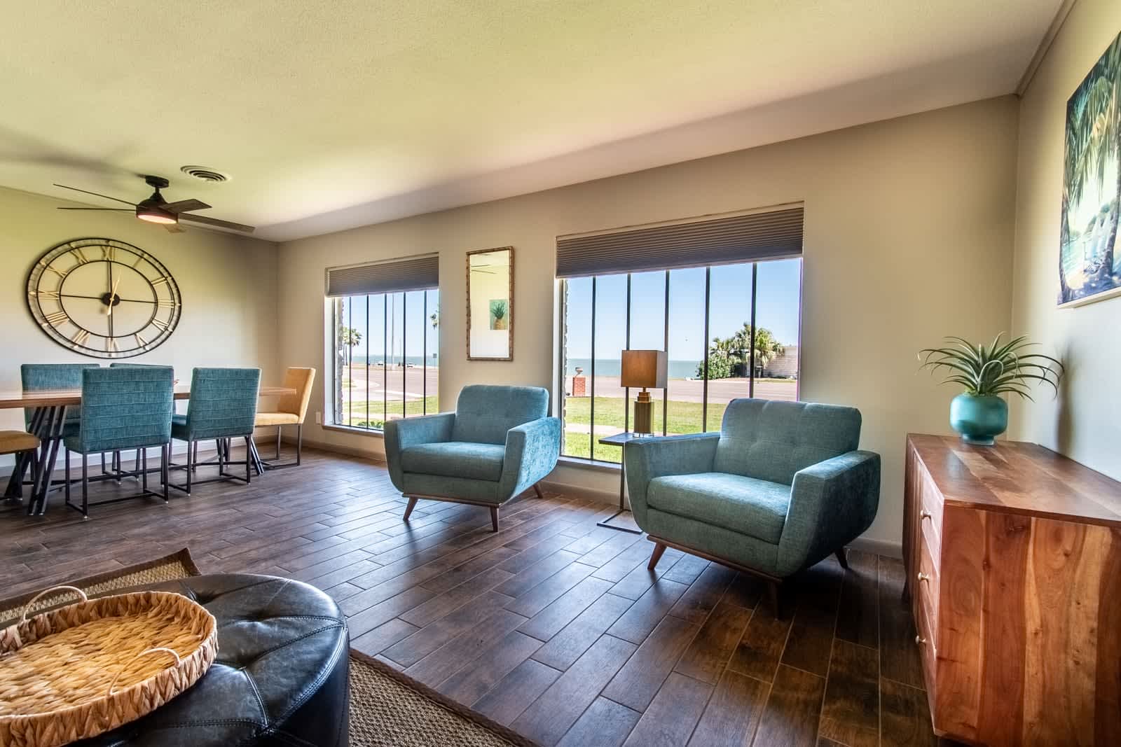 Water View, Ocean Drive Retreat Awaits